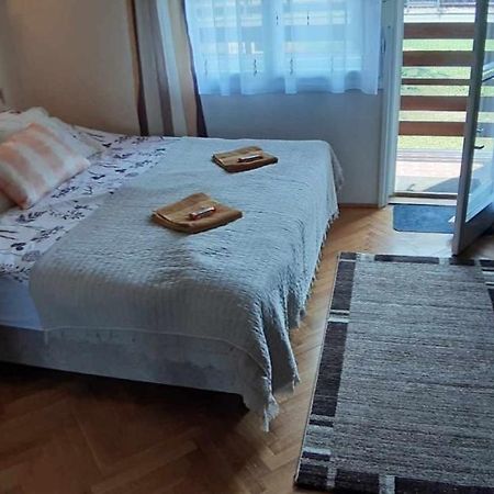 Apartmán Rosy Apartman Vonyarcvashegy Exteriér fotografie